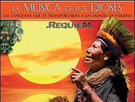 Avatar for La música de los dioses