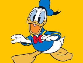 Аватар для Donald Duck