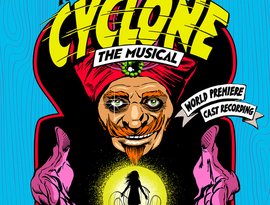 The Ride the Cyclone World Premiere Cast Recording Ensemble のアバター