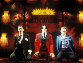 Avatar for Tommy: Original Broadway Cast {1993}