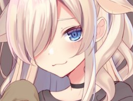mae asmr 的头像
