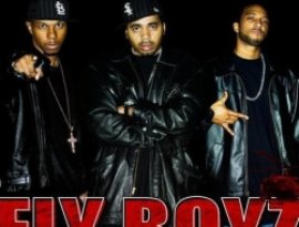 Avatar di The Flyboyz