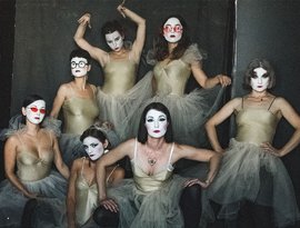 Dakh Daughters 的头像