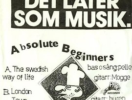Avatar für Absolute Beginners