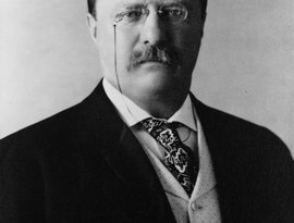 Avatar für Theodore Roosevelt