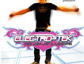 Аватар для Electro-Tek with Jey-Jey & Lecktra