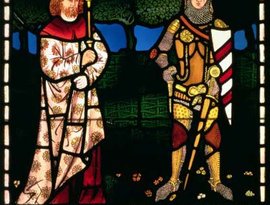 Sir Thomas Malory 的头像