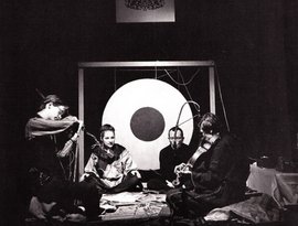 John Cale / Tony Conrad / Angus MacLise / La Monte Young / Marian Zazeela 的头像