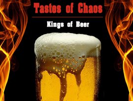 Аватар для Tastes of chaos