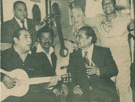Avatar de OSCAR AVILES Y SU CONJUNTO FIESTA CRIOLLA