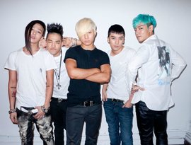 Avatar for Bigbang (빅뱅)