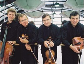 Prazak Quartet 的头像