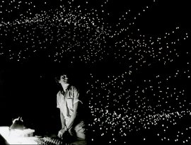Avatar for Iannis Xenakis