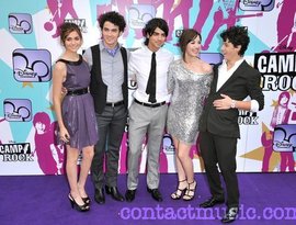 Avatar for Demi Lovato, Joe Jonas, Nick Jonas & Alyson Stoner