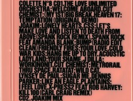 Avatar for Colette No. 8