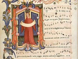 Avatar de Gherardello da Firenze