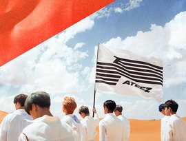 Avatar de ATEEZ (에이티즈)