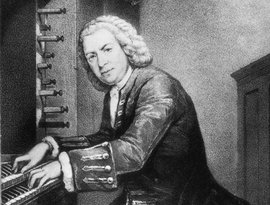 Awatar dla Johann Sebastian Bach
