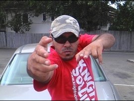 Avatar for Armed MC