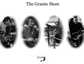 The Granite Shore 的头像
