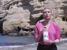 Avatar di ALOE di CRETA