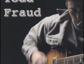 Todd Fraud 的头像