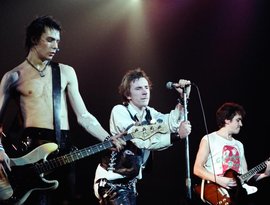 Аватар для Sex Pistols