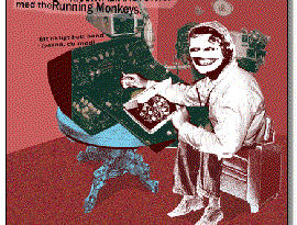 Running Monkeys 的头像