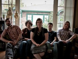 Avatar de Emma Hill and Her Gentlemen Callers