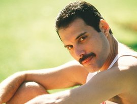 Awatar dla Freddie Mercury