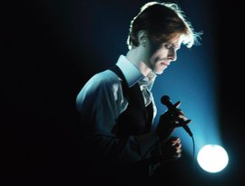 David Bowie için avatar