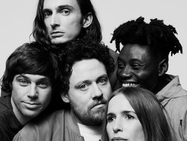 Metronomy のアバター