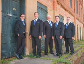 Avatar for Calvary Quartet