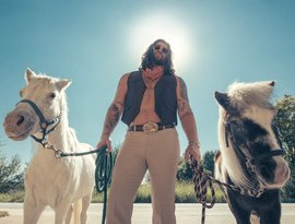 Koe Wetzel 的头像