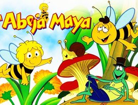 La abeja maya 的头像