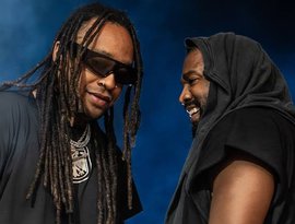Аватар для Ľ$, Kanye West, Ty Dolla $ign