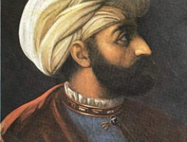 Ali Ufki 的头像