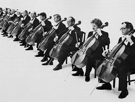 Avatar for Die 12 Cellisten der Berliner Philharmoniker