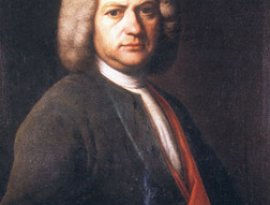 Avatar for Jean Sébastien Bach