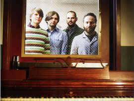 Death Cab for Cutie のアバター