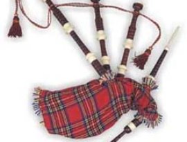 Avatar for Scottish Pipe Band