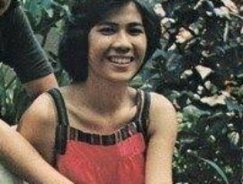 Avatar for Rafika Duri