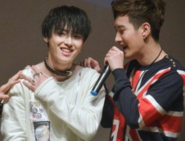 Avatar de B-Bomb, U-Kwon