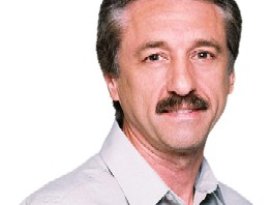 Avatar for Ray Comfort