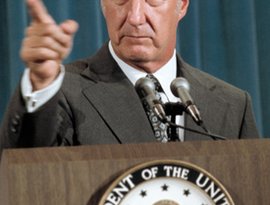 Spiro Agnew 的头像