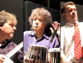 Avatar for Bela Fleck, Zakir Hussain & Edgar Meyer