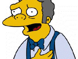 Avatar for Moe Szyslak