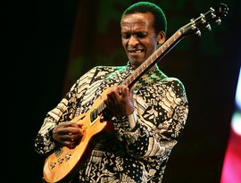 Avatar di Louis Mhlanga