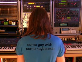 Some Guy With Some Keyboards のアバター