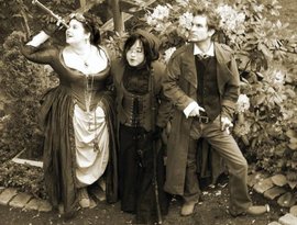 Аватар для The Clockwork Dolls